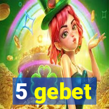 5 gebet